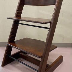人気のStokke トリップトラップ（本体のみ） 引き取り希望の画像