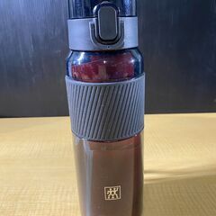 S671/ツヴィリング ドリンキングボトル 680ml ブラック...