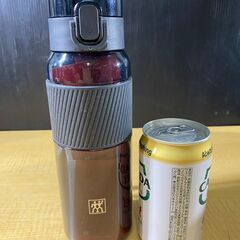 S671/ツヴィリング ドリンキングボトル 680ml ブラック オフィスでもアクティブなシーンでも大活躍の画像
