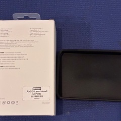 AIO-5シリーズ サンシェード+シリコンモニターカバーの画像