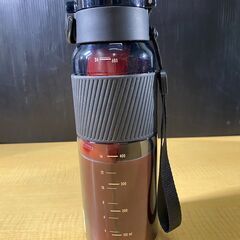 S671/ツヴィリング ドリンキングボトル 680ml ブラック オフィスでもアクティブなシーンでも大活躍の画像