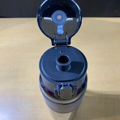 S671/ツヴィリング ドリンキングボトル 680ml ブラック オフィスでもアクティブなシーンでも大活躍の画像