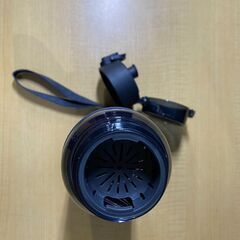S671/ツヴィリング ドリンキングボトル 680ml ブラック オフィスでもアクティブなシーンでも大活躍の画像