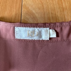 値下げ致します！ワンピースの画像