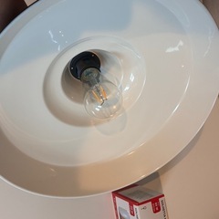 IKEA 照明の画像