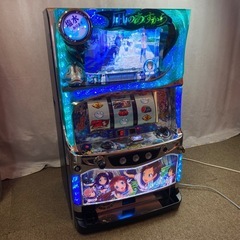 凪のあすから　パチスロ実機　コイン不要機付 2025年最新】凪のあすから 実機の人気アイテム - メルカリ
