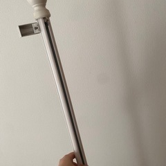 カーテンレール