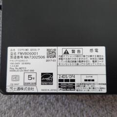 小型デスクトップPCの画像