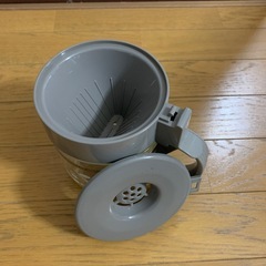 象印コーヒーメーカーの画像