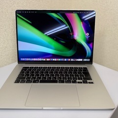 中古　MacBook Air M2チップ 15インチ メモリ16GB増設 ストレージ512GB 備品 保証無 付属品有りの画像