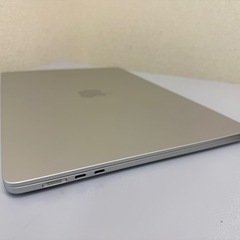 中古　MacBook Air M2チップ 15インチ メモリ16GB増設 ストレージ512GB 備品 保証無 付属品有りの画像