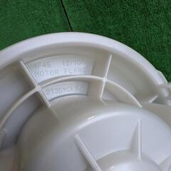 ブロアモーターの画像