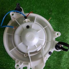 ブロアモーターの画像