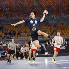 🤾‍♂️ ハンドボールで体を動かしませんか？