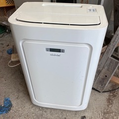 スポットクーラー　DMS-084　中古　リサイクルショップ宮崎屋住吉店25.7.9 スポットクーラー DMS-084 中古 リサイクルショップ宮崎屋住吉店25.7.9