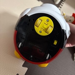 ミッキー おもちゃの画像