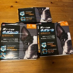 ペットシーツ レギュラーサイズ