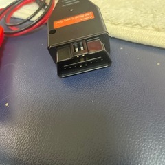 バッテリー交換の画像