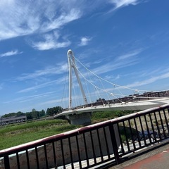 流しそうめん会
