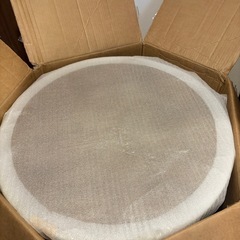 ダイニングテーブル　木製脚　脚のみ　60cm DIYの画像