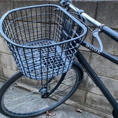 クロスバイクの画像