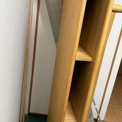 桜屋工業　テレビボード　ホワイトオークの画像