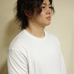 【無料‼︎】7/13【日】 20:00〜 メンズのパーマモ…