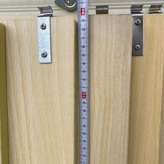 棚板5枚　DIYにの画像