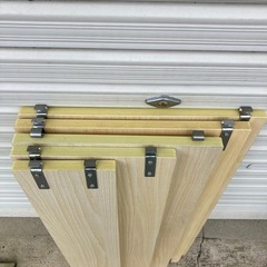 棚板5枚　DIYにの画像