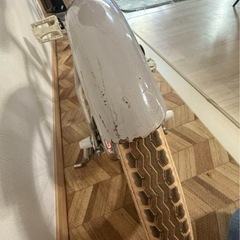 tokyobike 幼児用自転車 16インチ、アイボリーの画像