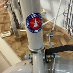 tokyobike 幼児用自転車 16インチ、アイボリーの画像