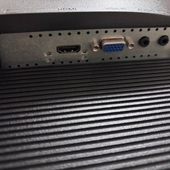 ゲーミングモニターの画像