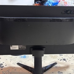ゲーミングモニターの画像