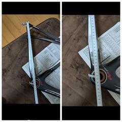 BH ロードバイクフレーム カーボンの画像