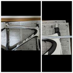 BH ロードバイクフレーム カーボンの画像