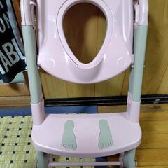 補助トイレの画像