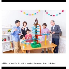 そうめんスライダー ジュラシックパーク 恐竜★新品、未開封★の画像