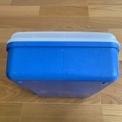 工具箱　パーツストッカーの画像