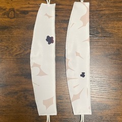 遮光1級カーテン、レース、4枚セットの画像