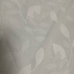 遮光1級カーテン、レース、4枚セットの画像