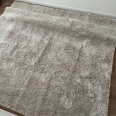 ラグ200×250の画像