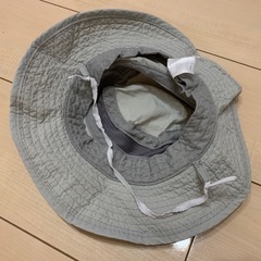子ども帽子52cmの画像