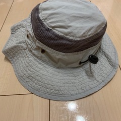 子ども帽子52cmの画像