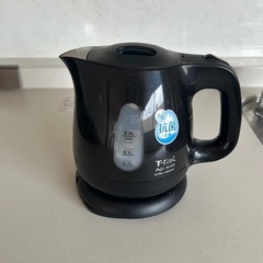 電気ポット