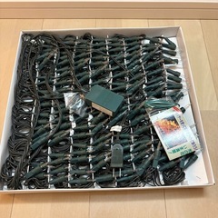 【最終・未使用】ガーデニングライトの画像