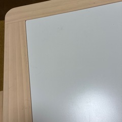 IKEA フリサット　子供用テーブル　イスの画像