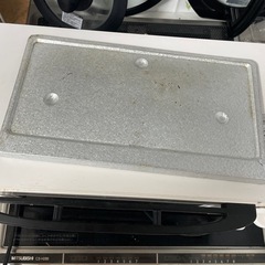 [確定]コイズミ　トースターの画像