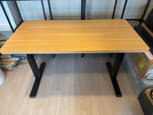 FlexiSpot EF1 120cm×60cm