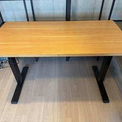 FlexiSpot EF1 120cm×60cm