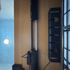 FlexiSpot EF1 120cm×60cmの画像